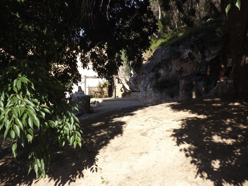 Masia Puigadoll Rodoñá Szoba fotó